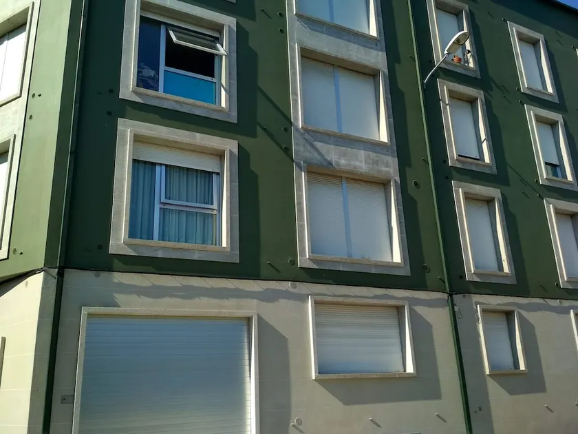 Apartamentos Pobra do Caramiñal 3000 - Image 1