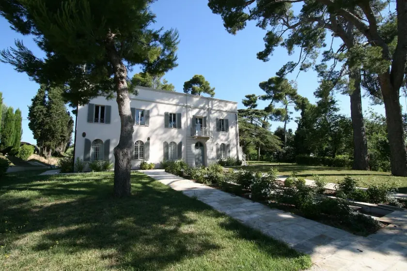 Agriturismo Monte Giove - Image 1