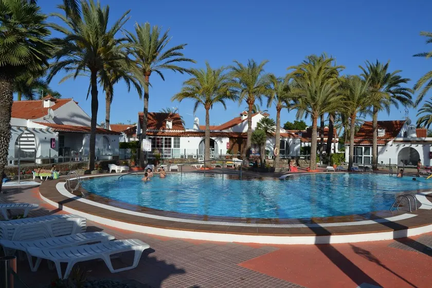 Apartamento Maspalomas - Image 1
