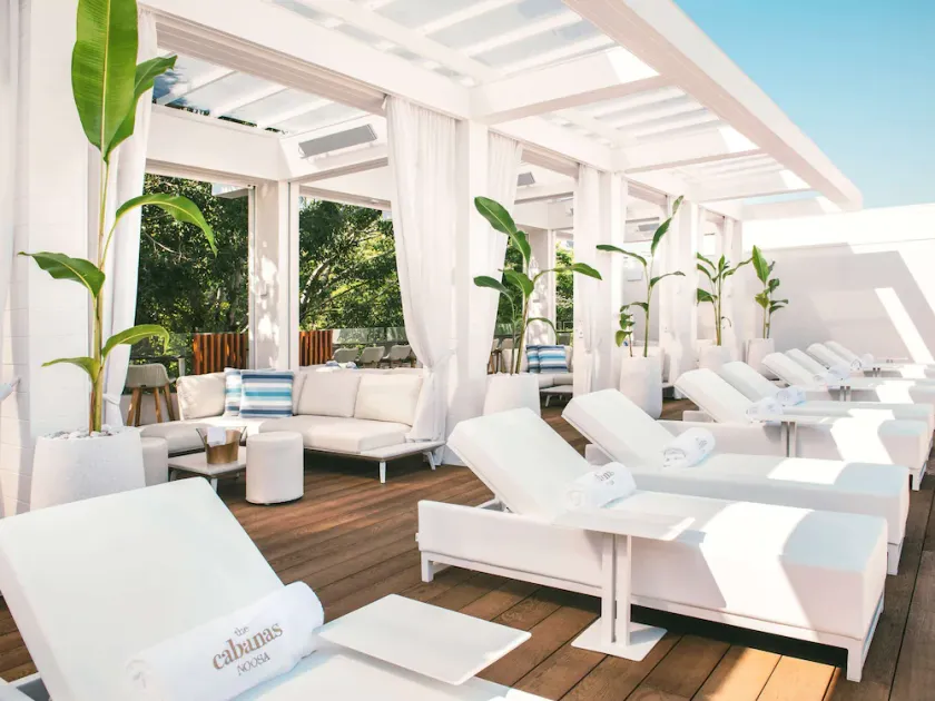 Sofitel Noosa Pacific Resort - Image 1