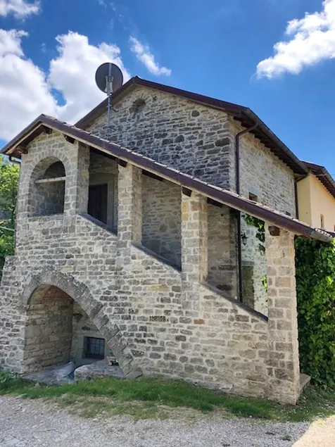 Apartment With one Bedroom in Brancialino, With Wifi - Image 1