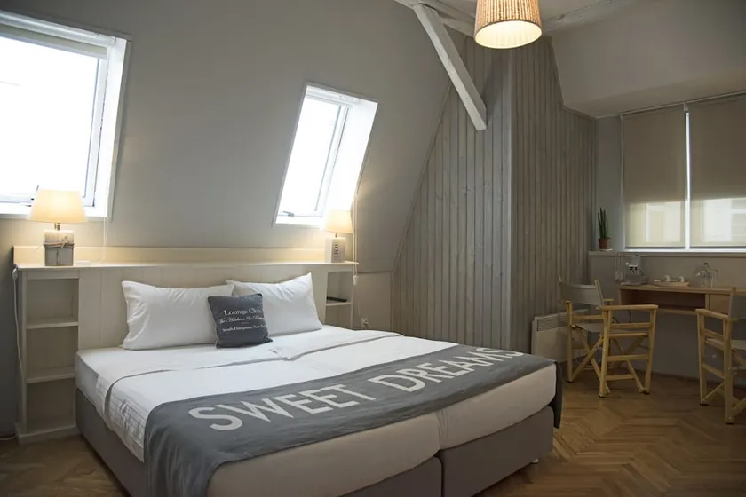 Smokvica Vracar B&B - Image 1