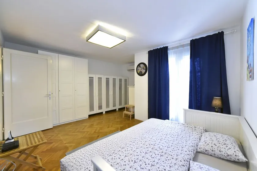 Apartment Chimneys - Image 1
