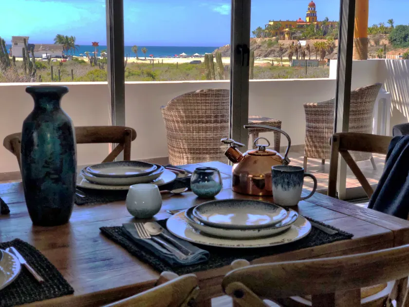 The Freesouls Residences Cerritos Beach - Image 1