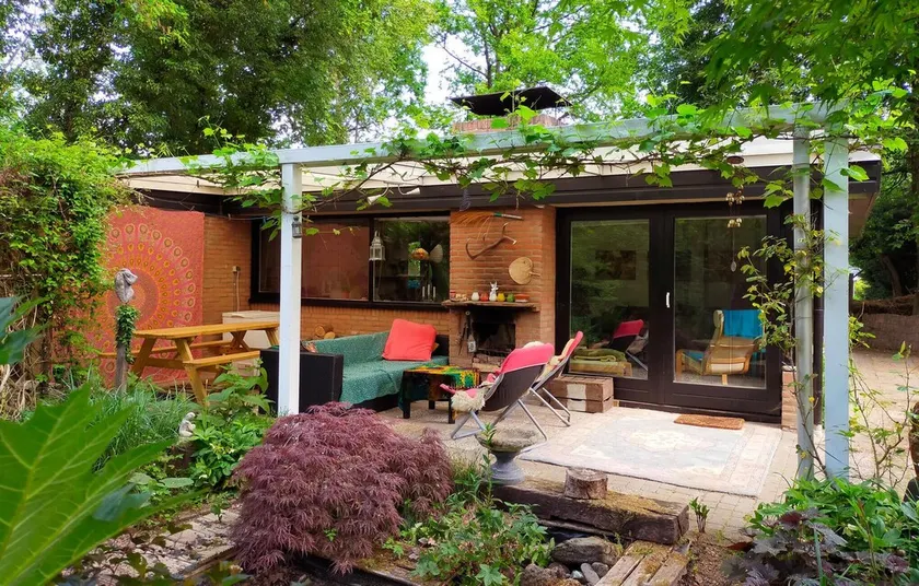 Beautiful Home in Rekem-lanaken With Wifi and 2 Bedrooms - Image 1