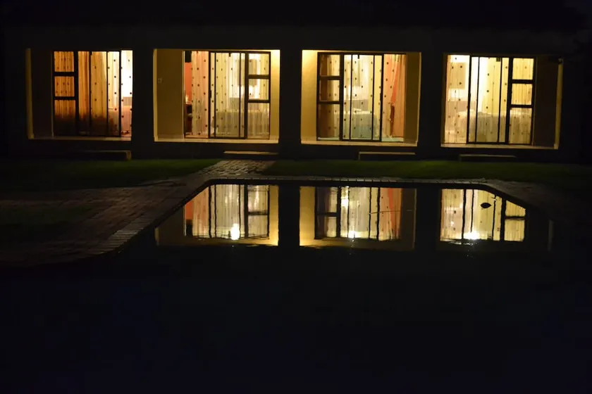 Transit Guest Lodge - Image 1