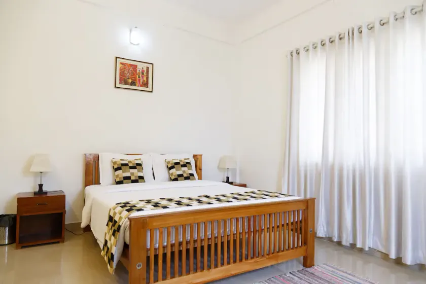 Hospitality Inn Cochin - Image 1