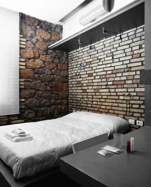 About B&B in Rome - Image 1