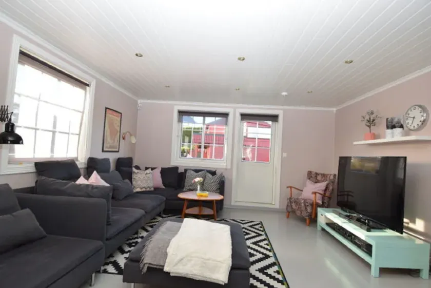 Solferie Holiday Home Jolleveien - Image 1