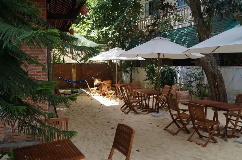 Oasis Hostel - Image 1