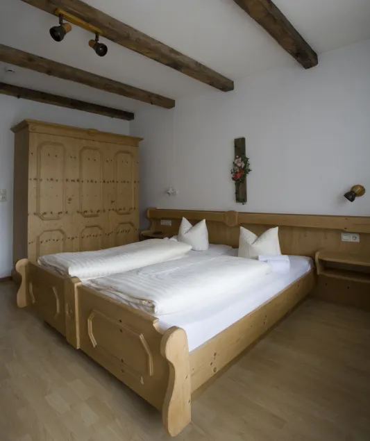 Hotel Hohe Tauern - Image 1
