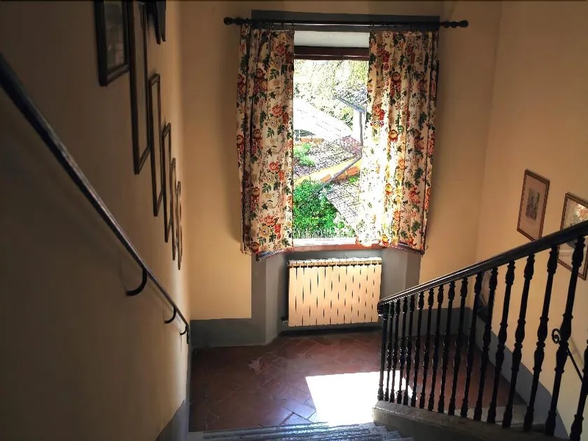 Hotel Villa Belvedere - Image 1
