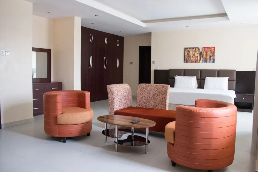 Rooken Villas - Image 1