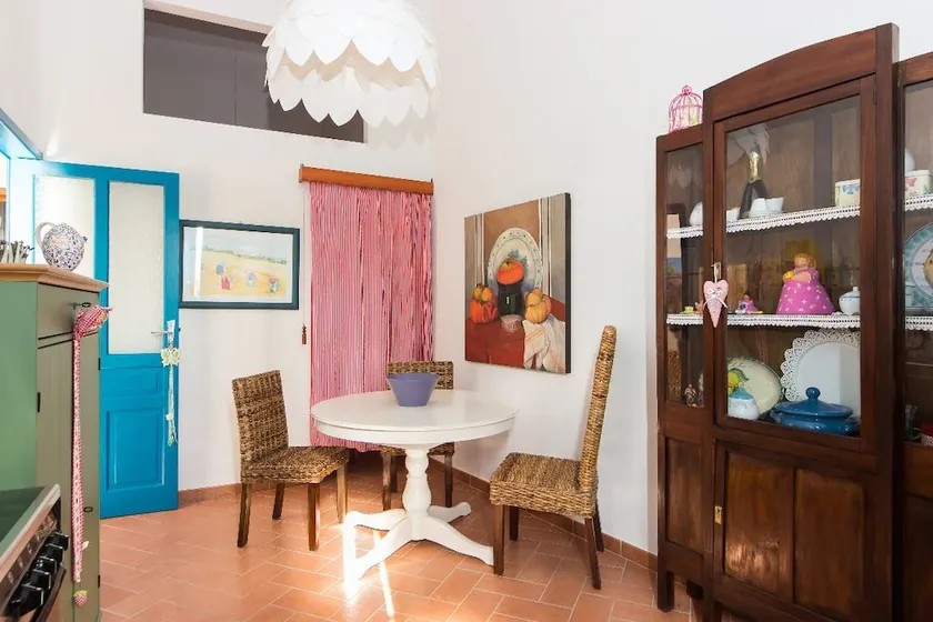 Il Giardino Del Corso Centrale - Image 1