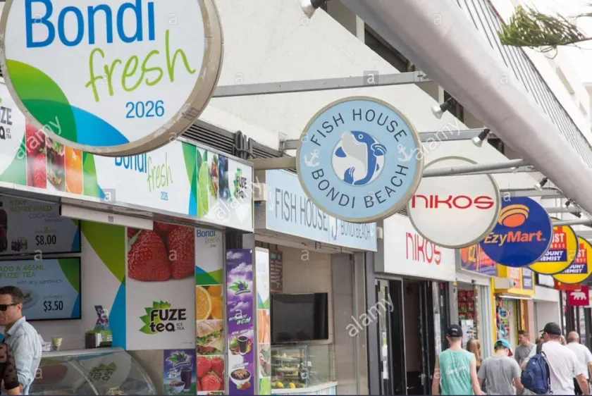 Beautiful Bondi - Image 1