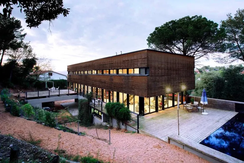 House With 2 Bedrooms in Sant Cugat del Vallès, With Wonderful Mountai - Image 1