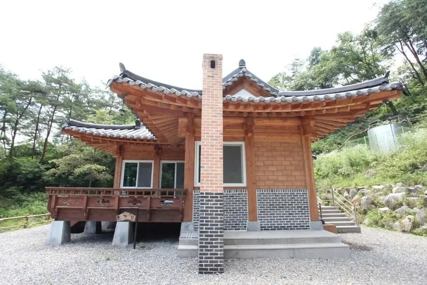 Geumhak Pension - Image 1
