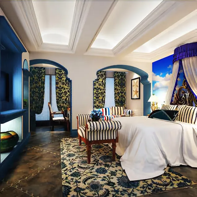 Sixiangjia City Theme Hotel - Image 1