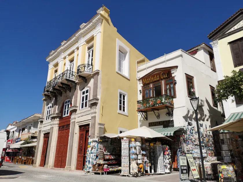 Marinda Otel - Image 1