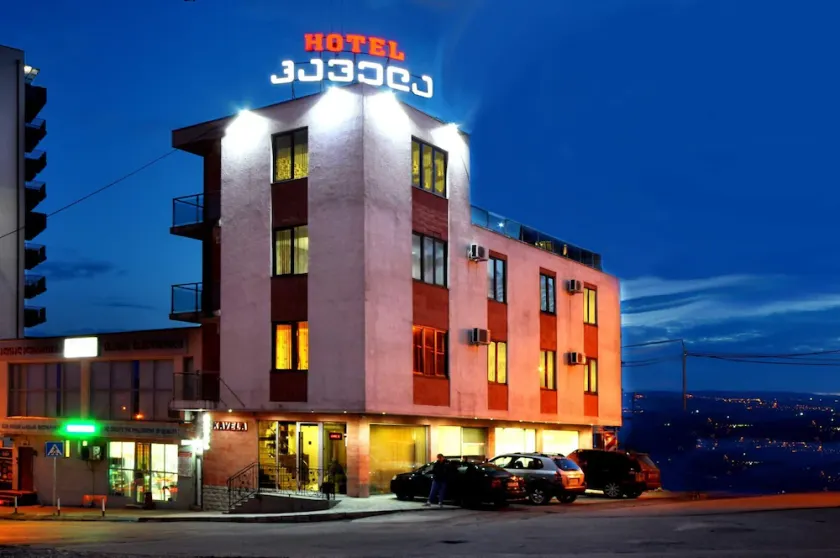 Hotel Kavela - Image 1