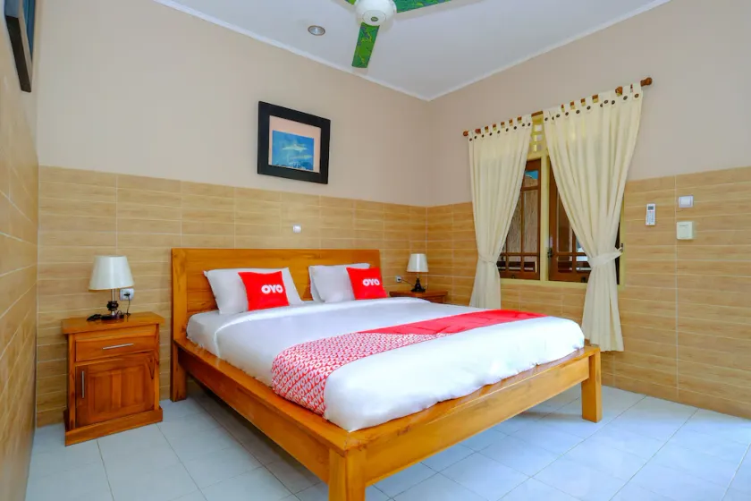 Pondok Lita by OYO Rooms - Image 1