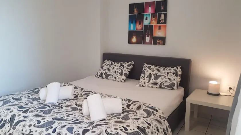 Erra - Alice Blue - Athens Center, 90m², Big balcony, 3 BD, 2 BATH - Image 1