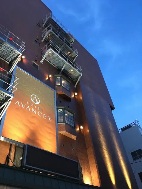 Hotel Avancer Osaka Temma - Image 1