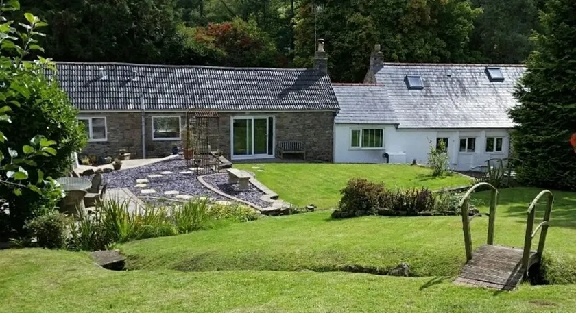 Green Gables - Image 1