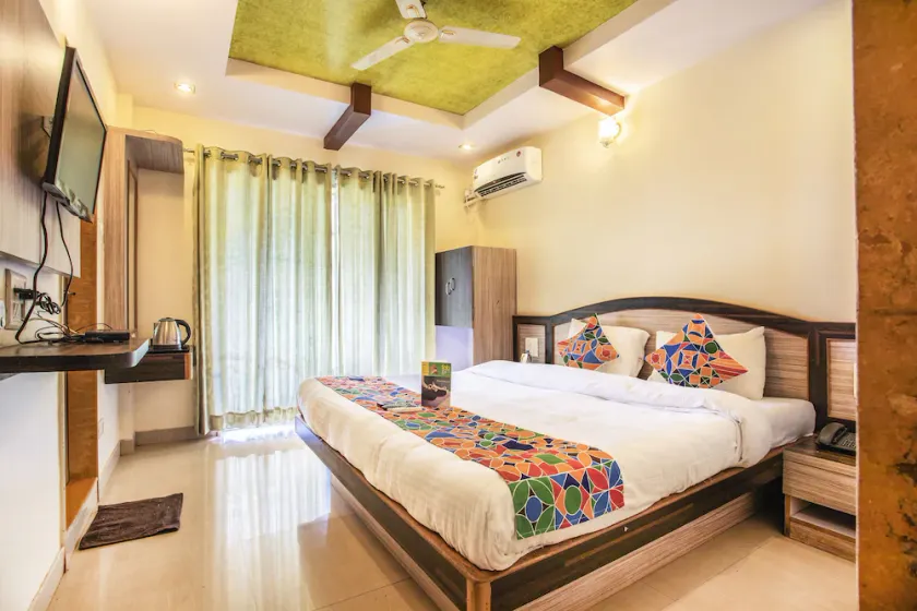 Sagar Villa by FabHotels - Image 1
