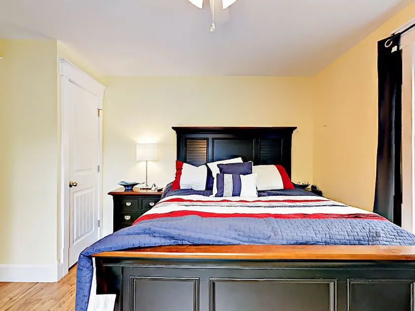 New 1br  On Sheepscot River 1 Bedroom Condo - Image 1