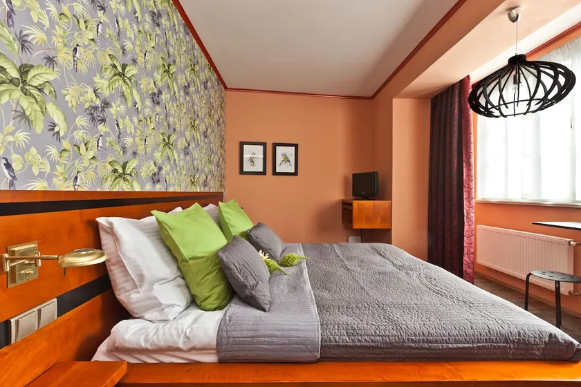 Oasis Prague Apartments - Image 1