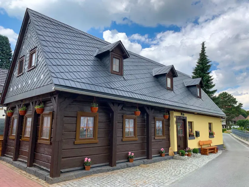 Sissi Gro sch nau in Gro sch nau - Image 1