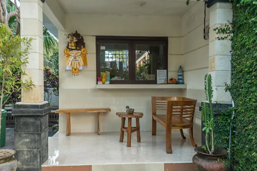 Alya Living Sanur - Image 1