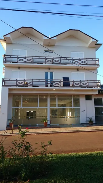 Hotel Raios de Sol Missioneiro - Image 1