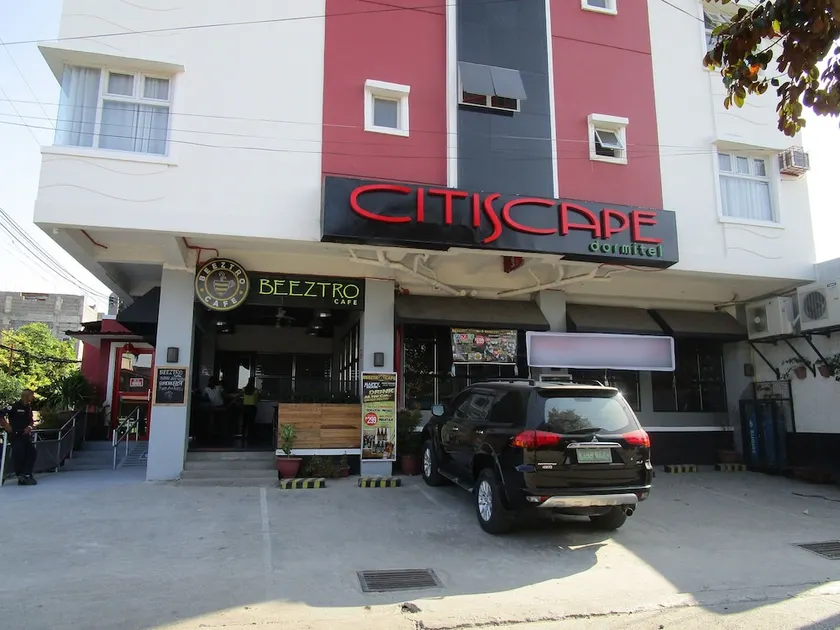 Citiscape Dormitel - Image 1