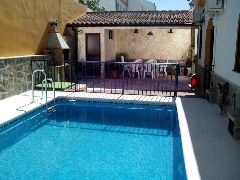 Casa Sierra de Cádiz - Image 1