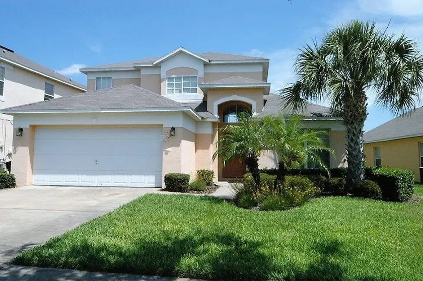 Emerald Island Resort-elite Vacation Homes 87218 - Image 1