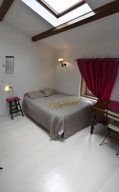 Couette Et Potiron - Image 1