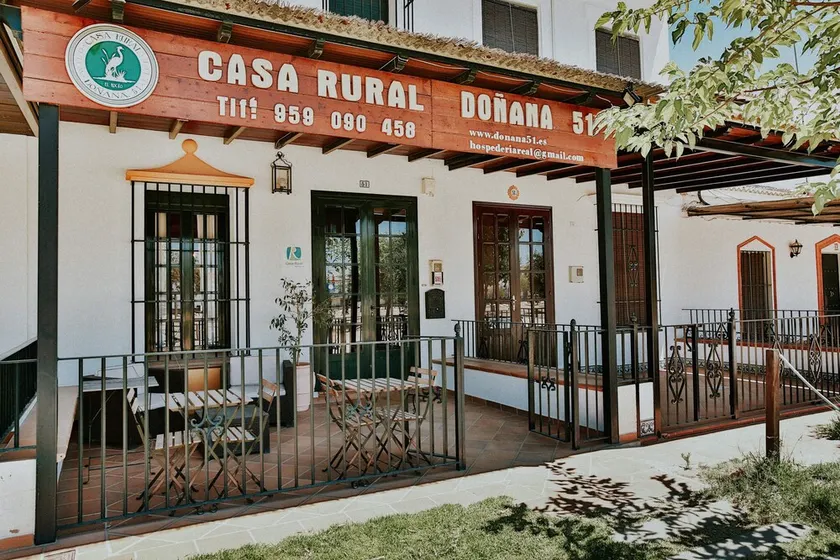 Casa Rural Doñana 51 - Image 1