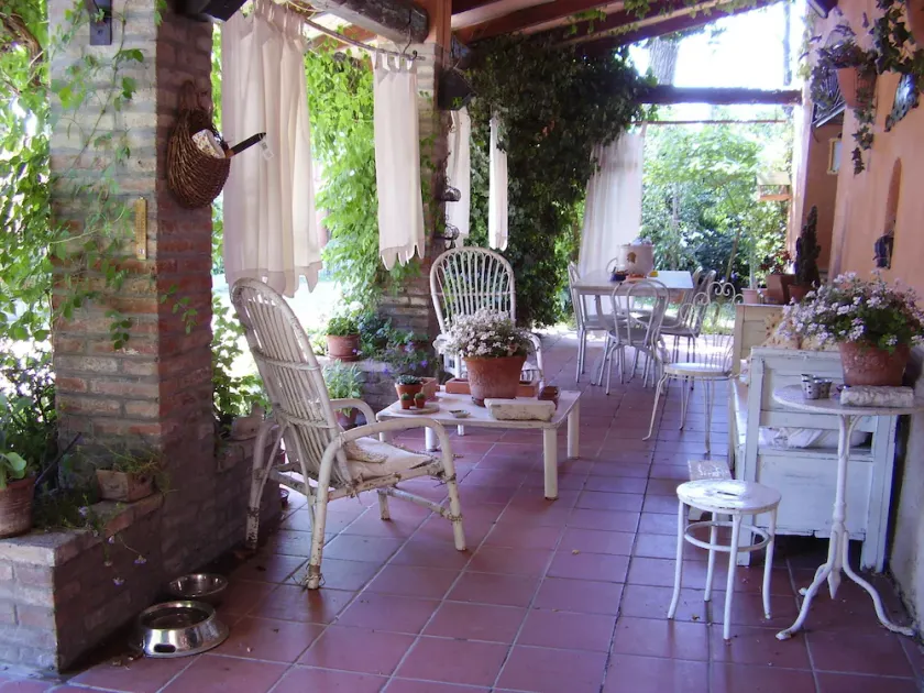 Gli Olmi B&B - Image 1