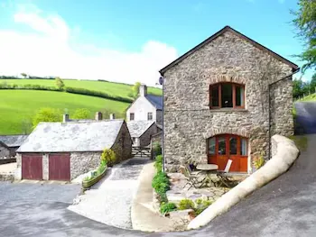 Virvale Barn - Image 1