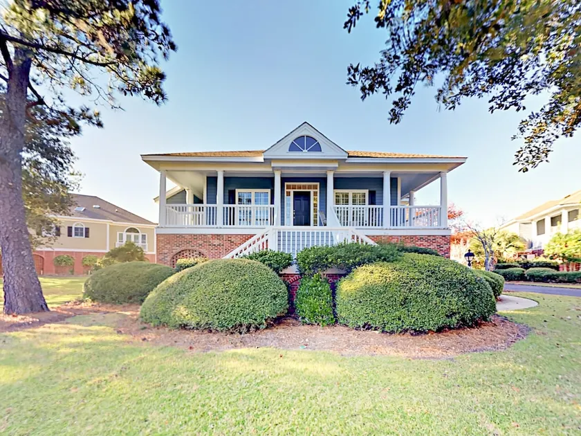 Lakeside - 4 Br Home - Image 1