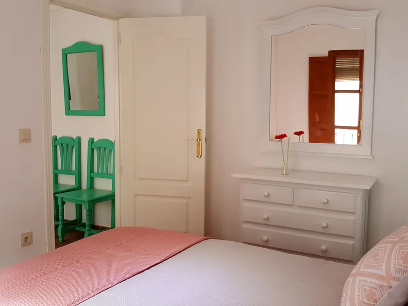 Apartamentos Navas 16 - Image 1
