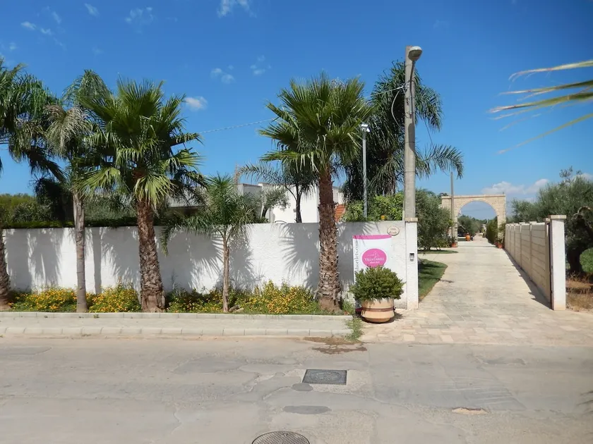 Villa Casole Short Lets - Image 1