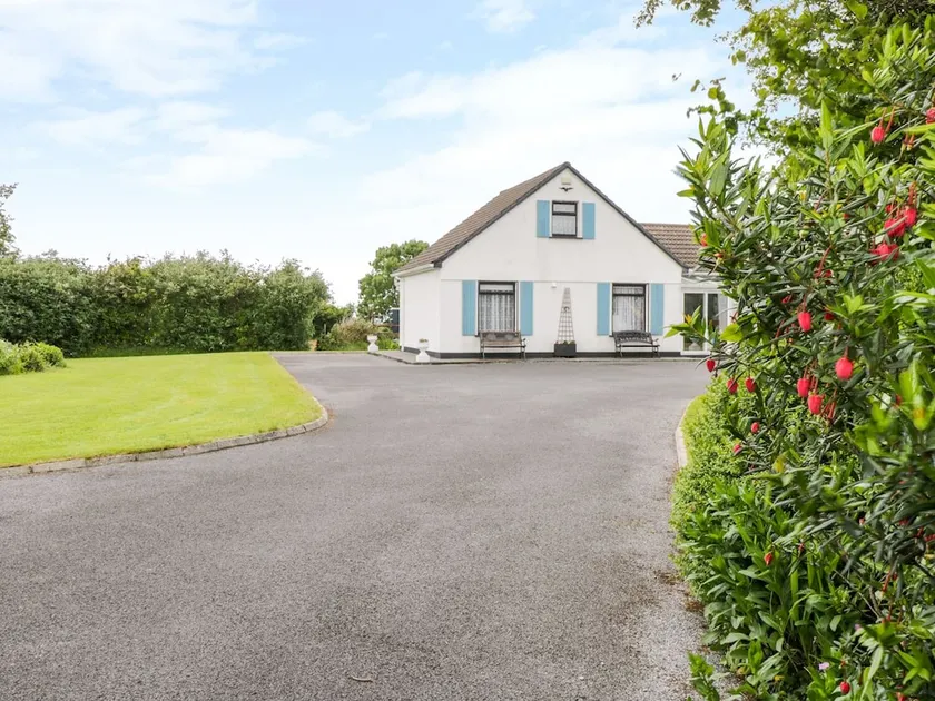 Woodside Chalet - Image 1