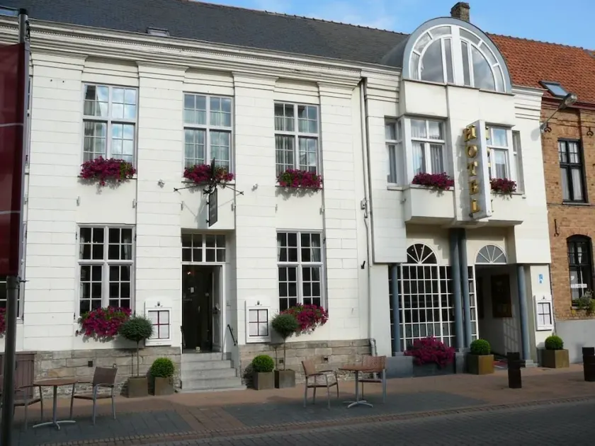 Hostellerie Croonhof - Image 1