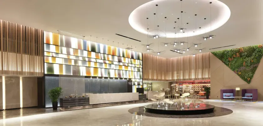 Hampton by Hilton Foshan Xiqiao Mountain - Image 1