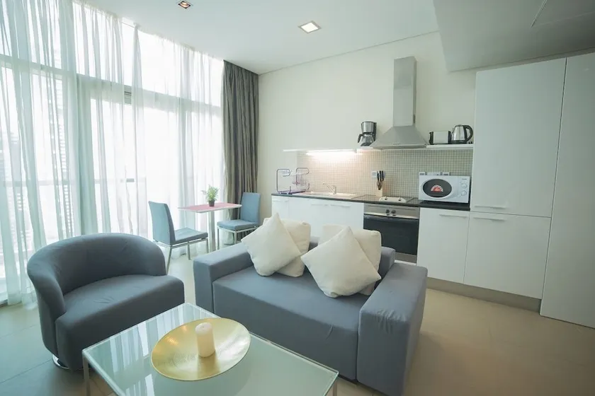 New Arabian Holiday Homes Liberty House - Image 1