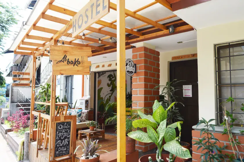 Albaka Hostel - Image 1