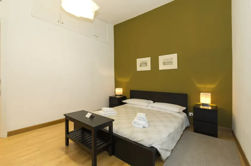 Monti Friendly Rome House - Image 1